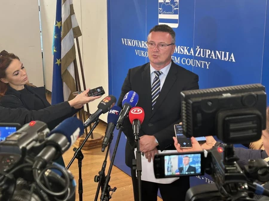 Župan Marušić najavio izmjene zakona?
