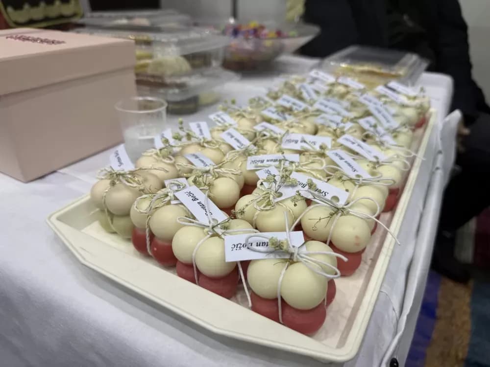 [FOTO] Otvoren 28. Katarinski sajam na Vijušu – Slavonski Brod ponovo središte obrtništva i tradicije