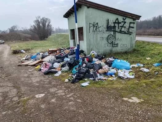 (FOTO) Od problema do primjera: Kako je briga o okolišu postala zajednička odgovornost