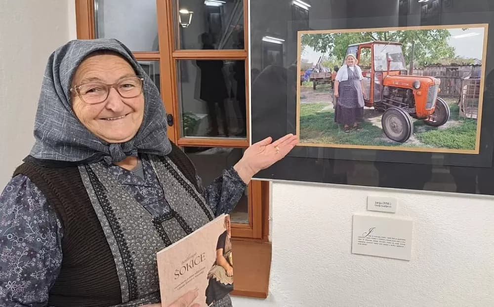 RAĐANJE ŠOKICE - Fenomen ostajanja i očuvanja izvornog slavonskog identiteta