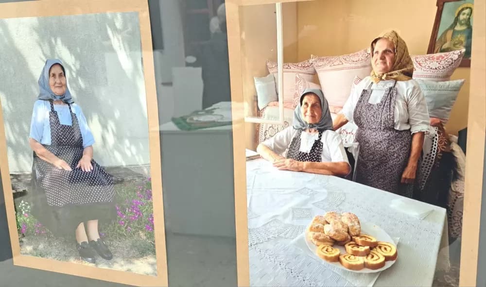 RAĐANJE ŠOKICE - Fenomen ostajanja i očuvanja izvornog slavonskog identiteta