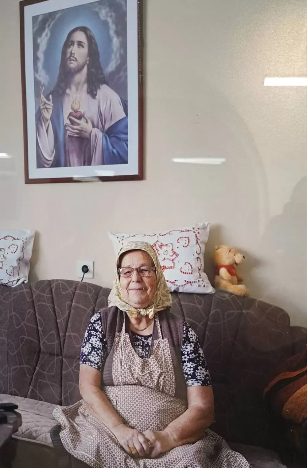 RAĐANJE ŠOKICE - Fenomen ostajanja i očuvanja izvornog slavonskog identiteta