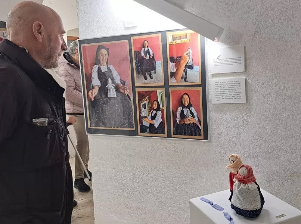 RAĐANJE ŠOKICE - Fenomen ostajanja i očuvanja izvornog slavonskog identiteta