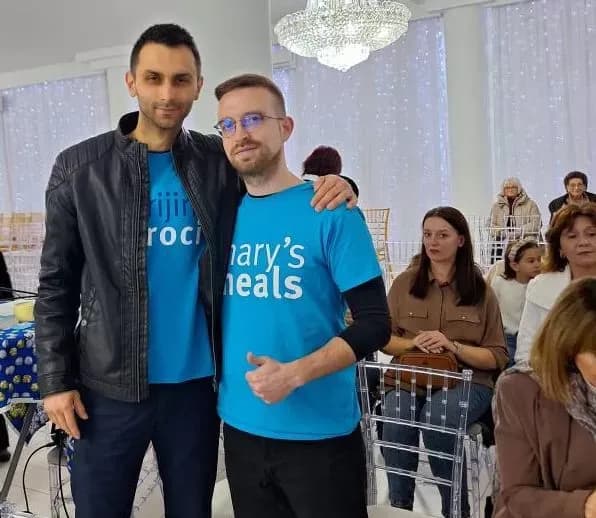 DONATORSKI KONCERT MARIJINIH OBROKA - Kad se Brođani ujedine, dogodi se čudo