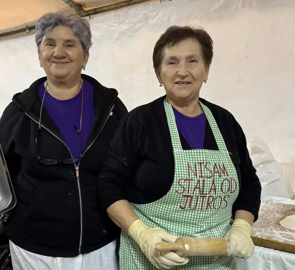 SLAVONSKI ADVENT - Zajedništvo u iščekivanju Božića