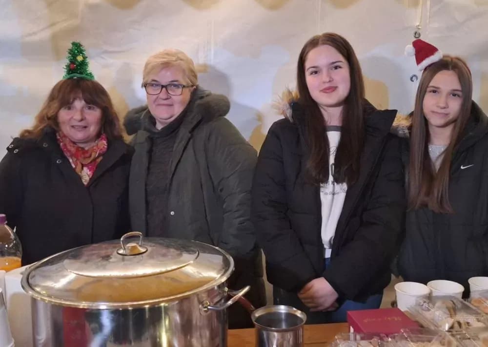 SLAVONSKI ADVENT - Zajedništvo u iščekivanju Božića