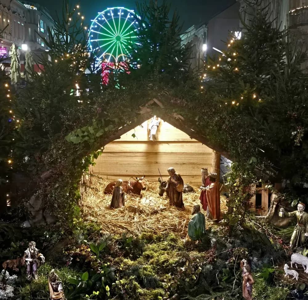 SLAVONSKI ADVENT - Zajedništvo u iščekivanju Božića