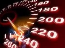 Divljao 145 km/h, bez vozačke i s drogom: policija zaustavila ozbiljnu prijetnju na cesti