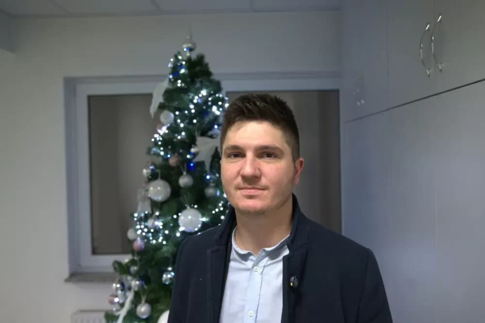 Općinsko vijeće Gornje Vrbe usvojilo prvi proračun načelnika Danijela Grgića