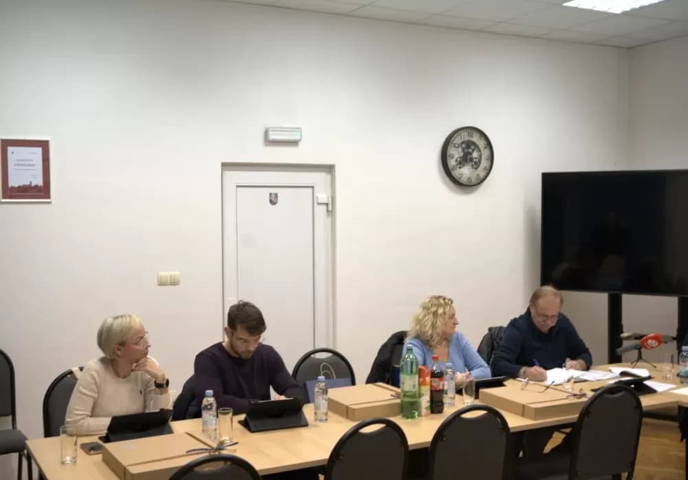 Općinsko vijeće Gornje Vrbe usvojilo prvi proračun načelnika Danijela Grgića