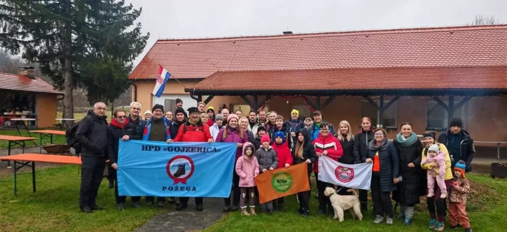 Blagdanski doživljaj na Dilju: Lovčić kao savršena adventska destinacija