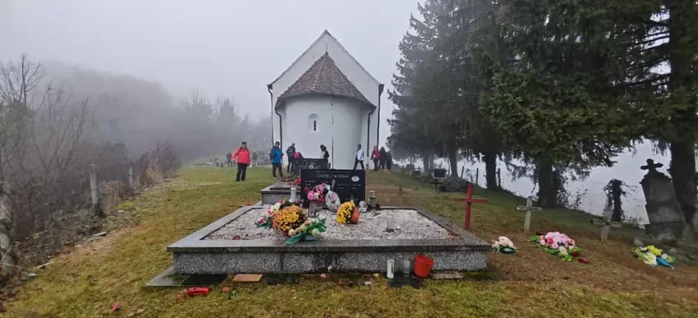 Blagdanski doživljaj na Dilju: Lovčić kao savršena adventska destinacija