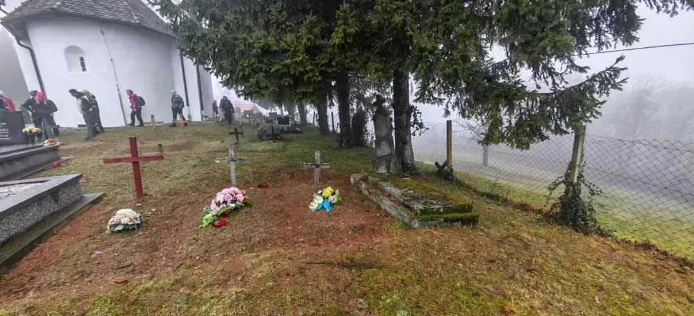 Blagdanski doživljaj na Dilju: Lovčić kao savršena adventska destinacija