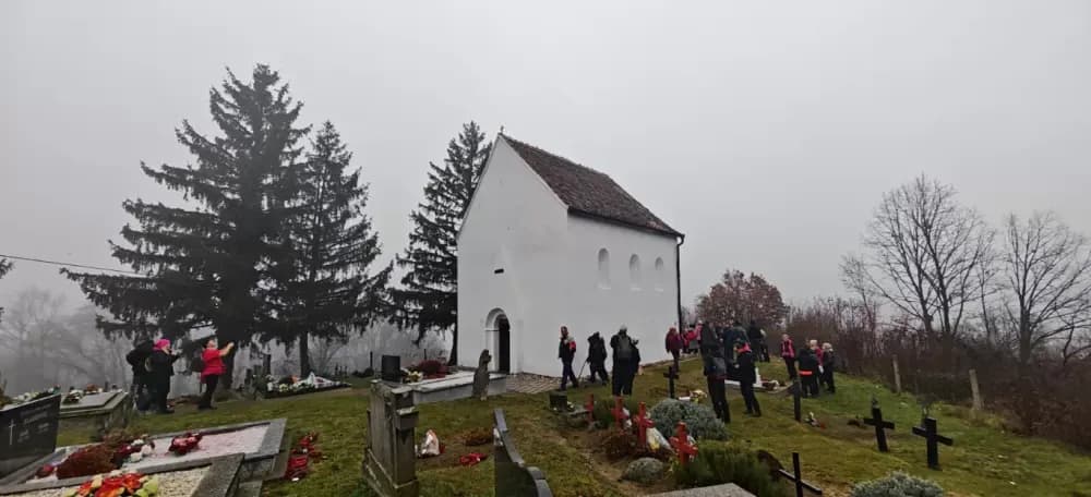 Blagdanski doživljaj na Dilju: Lovčić kao savršena adventska destinacija