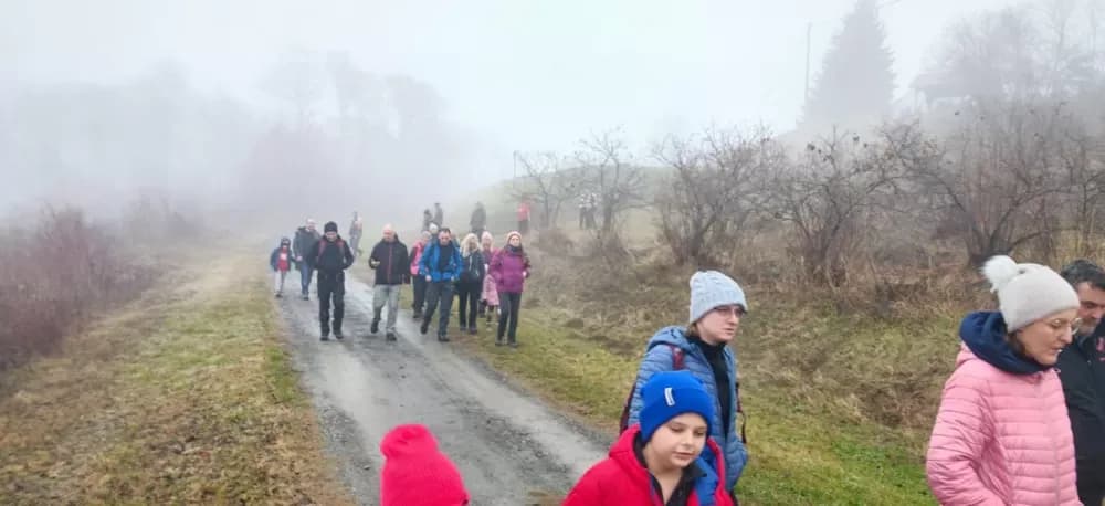 Blagdanski doživljaj na Dilju: Lovčić kao savršena adventska destinacija
