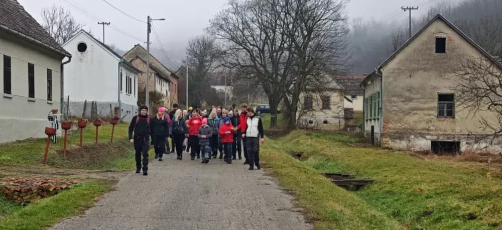 Blagdanski doživljaj na Dilju: Lovčić kao savršena adventska destinacija