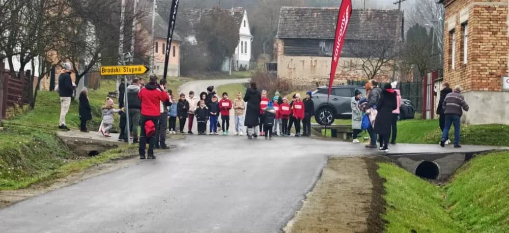 Blagdanski doživljaj na Dilju: Lovčić kao savršena adventska destinacija