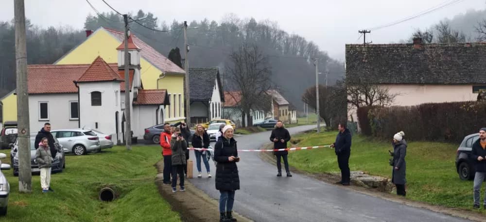 Blagdanski doživljaj na Dilju: Lovčić kao savršena adventska destinacija
