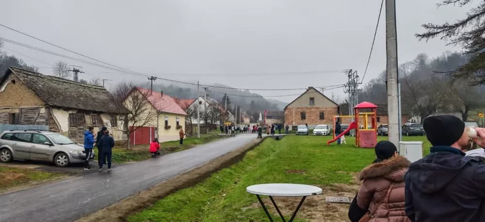 Blagdanski doživljaj na Dilju: Lovčić kao savršena adventska destinacija