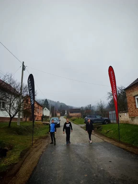 Blagdanski doživljaj na Dilju: Lovčić kao savršena adventska destinacija