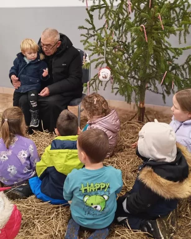 Blagdanski doživljaj na Dilju: Lovčić kao savršena adventska destinacija