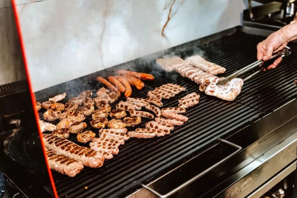 Gastro novost u Požegi: Triluna donosi okus tradicije i suvremeni ugođaj