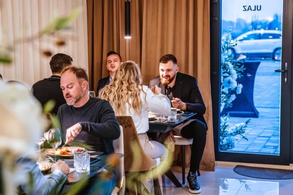 Gastro novost u Požegi: Triluna donosi okus tradicije i suvremeni ugođaj