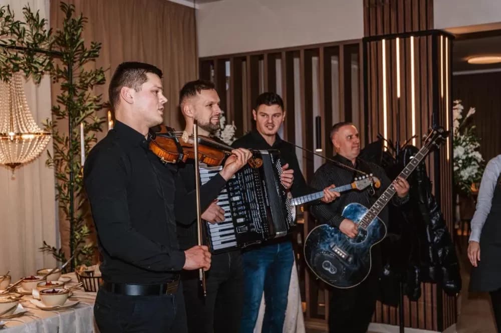 Gastro novost u Požegi: Triluna donosi okus tradicije i suvremeni ugođaj
