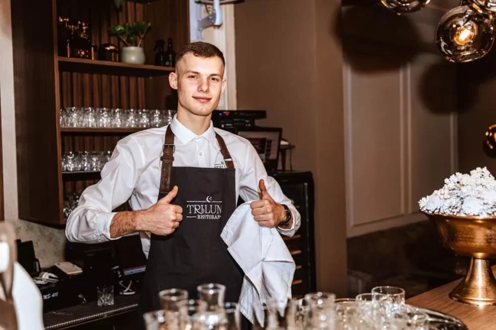 Gastro novost u Požegi: Triluna donosi okus tradicije i suvremeni ugođaj
