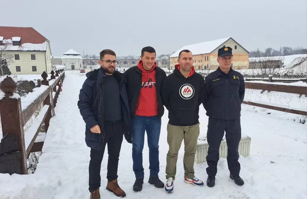 NAJAVLJENA 9. SLAVONSKA TRKA - Umjesto negodovanja zbog prometa, podržimo njihove uspjehe