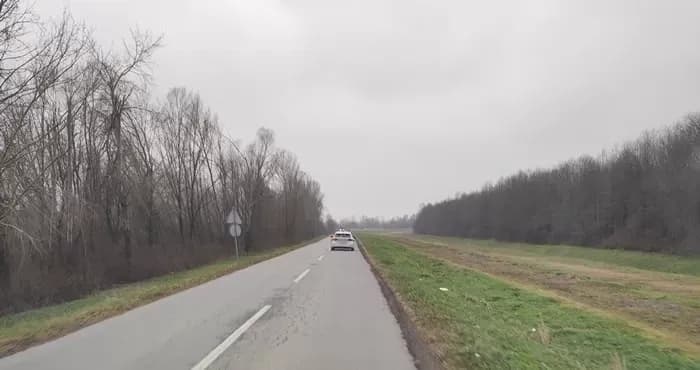 Uhićen još jedan krijumčar stranih državljana
