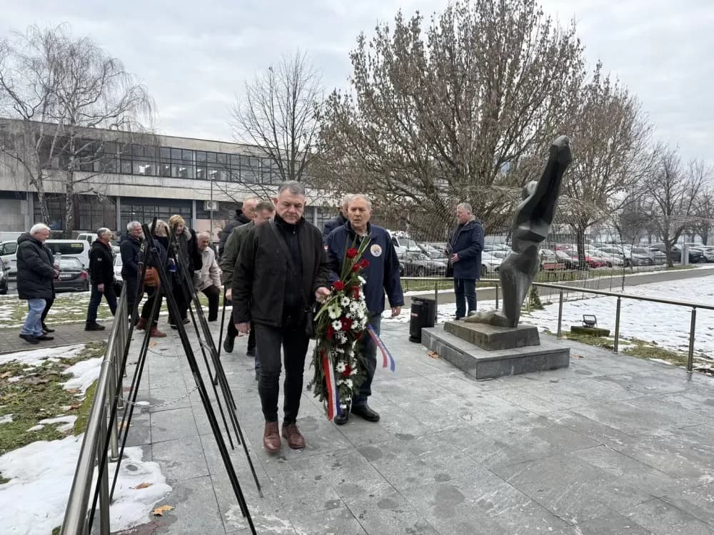 Obilježena 33. obljetnica Udruge HVIDR-a Slavonski Brod
