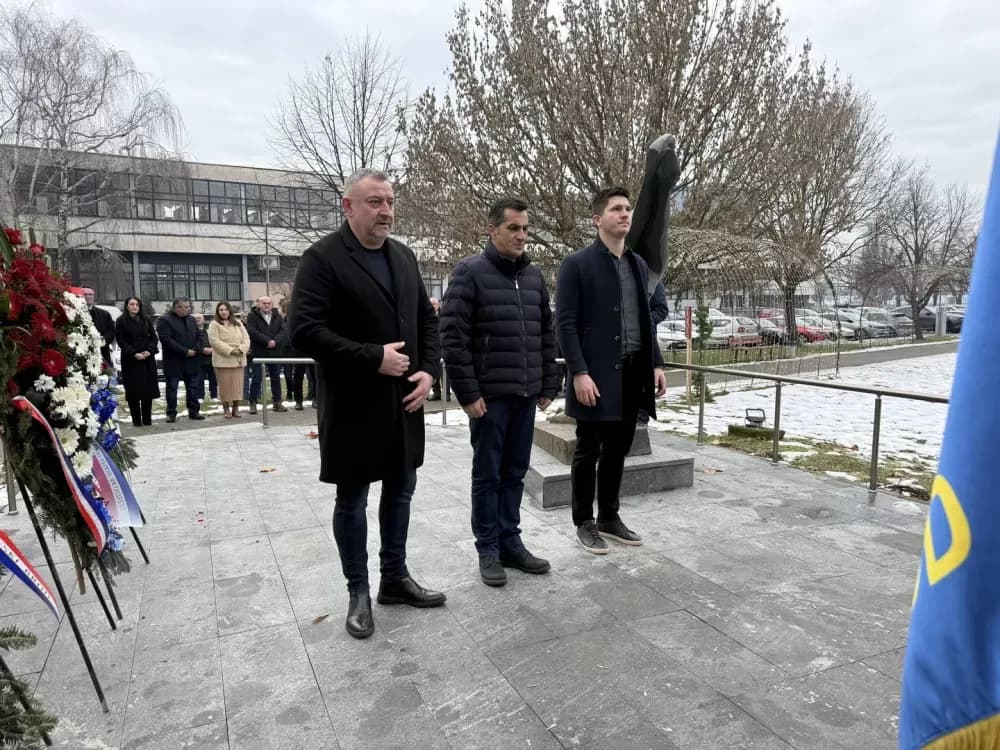 Obilježena 33. obljetnica Udruge HVIDR-a Slavonski Brod
