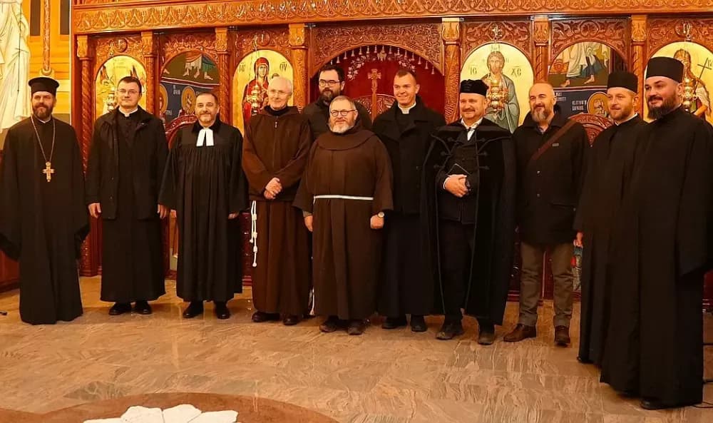 POČINJE EKUMENSKI TJEDAN - Već 119 godina kršćani mole za ujedinjenje
