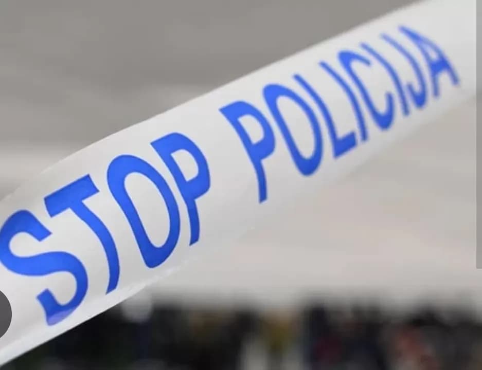 Tragičan požar u Slavonskom Brodu odnio jedan život