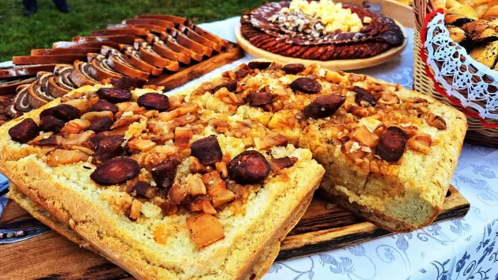 Baština koja živi: Pokladno jahanje u Dubočcu i Banovcima