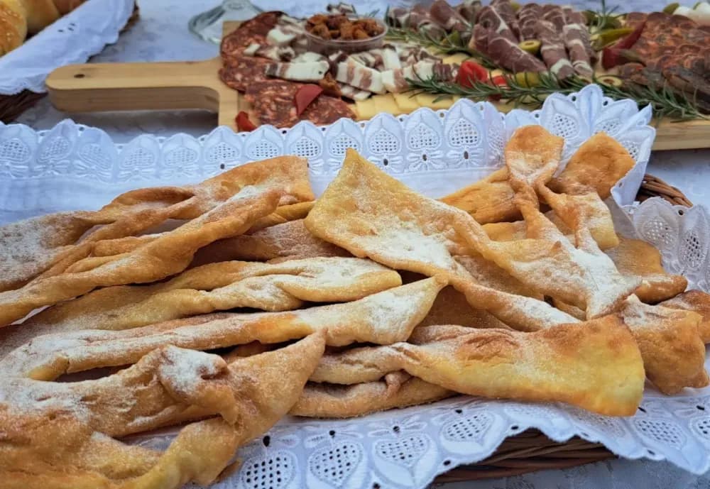 Baština koja živi: Pokladno jahanje u Dubočcu i Banovcima