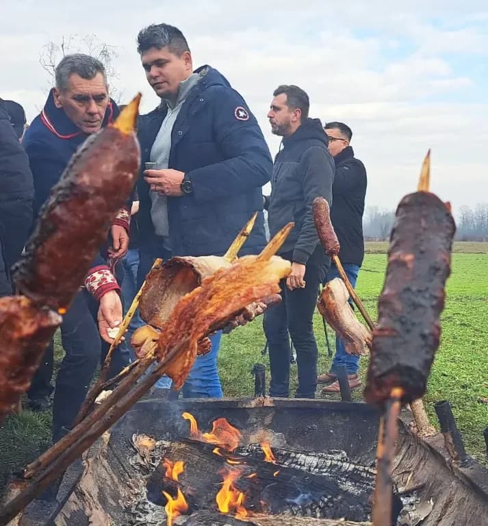 Baština koja živi: Pokladno jahanje u Dubočcu i Banovcima
