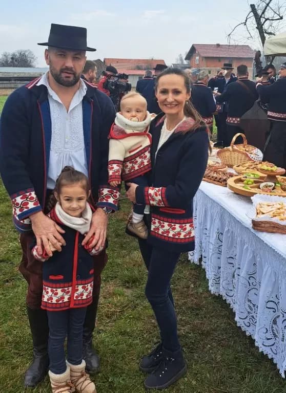 Baština koja živi: Pokladno jahanje u Dubočcu i Banovcima