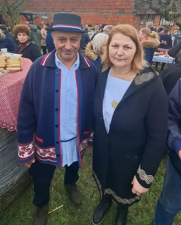 Baština koja živi: Pokladno jahanje u Dubočcu i Banovcima