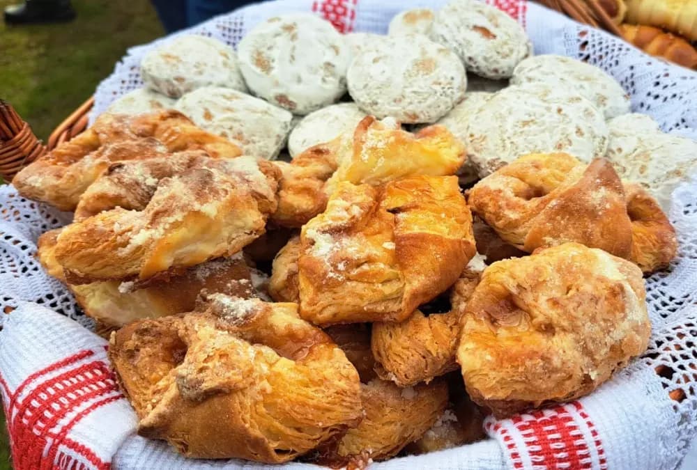 Baština koja živi: Pokladno jahanje u Dubočcu i Banovcima
