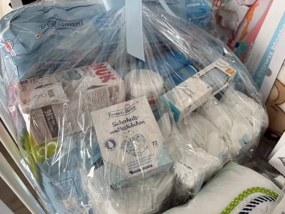 Nova podjela opreme za pet brodskih obitelji