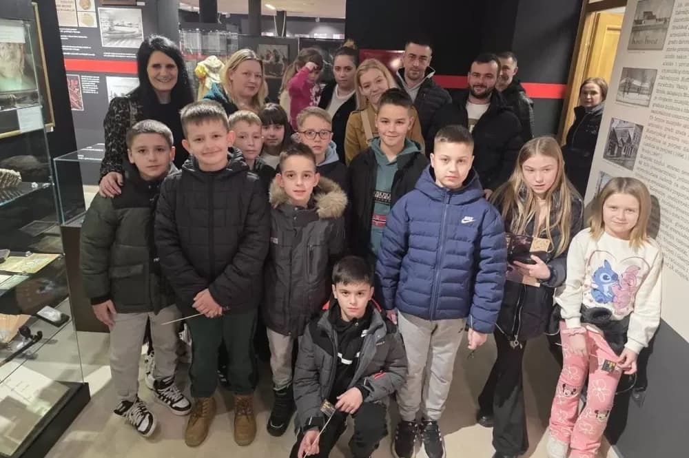 NOĆ MUZEJA 2026. Povijesne priče koje oživljavaju uspomene