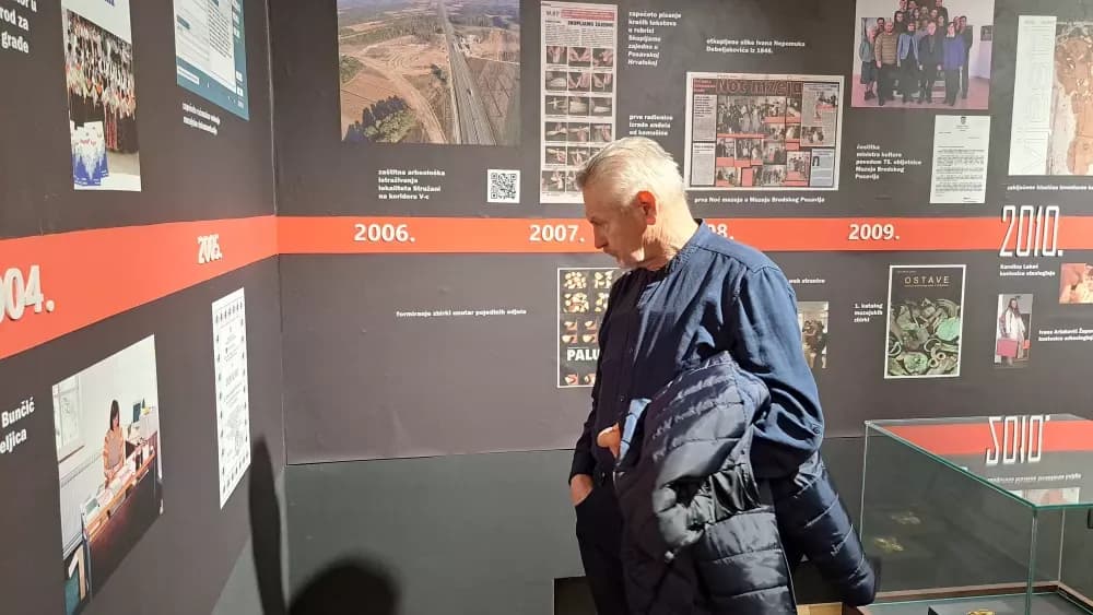 NOĆ MUZEJA 2026. Povijesne priče koje oživljavaju uspomene