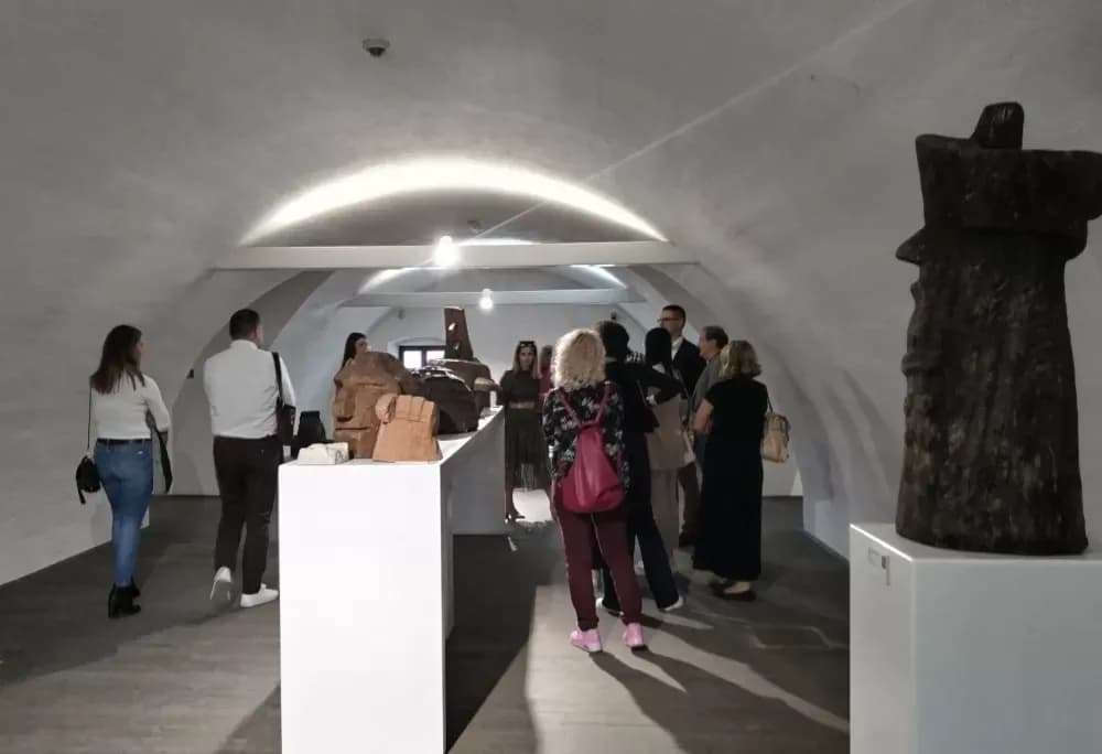 NOĆ MUZEJA 2026. Povijesne priče koje oživljavaju uspomene
