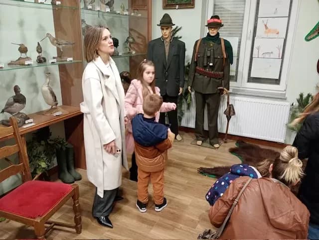 Lovački muzej u Slavonskom Brodu u Noći muzeja posjetilo više od 600 osoba