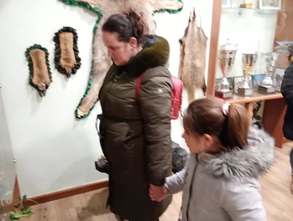 Lovački muzej u Slavonskom Brodu u Noći muzeja posjetilo više od 600 osoba
