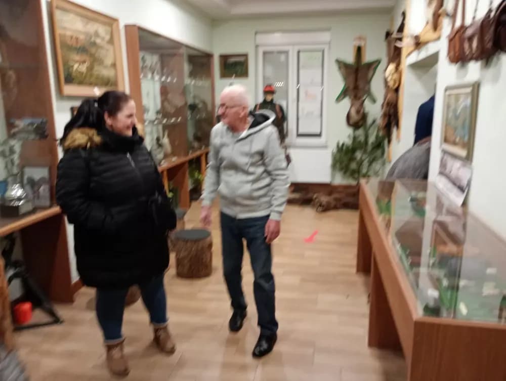 Lovački muzej u Slavonskom Brodu u Noći muzeja posjetilo više od 600 osoba