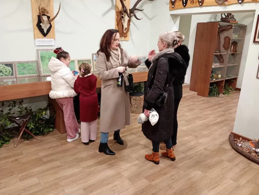 Lovački muzej u Slavonskom Brodu u Noći muzeja posjetilo više od 600 osoba