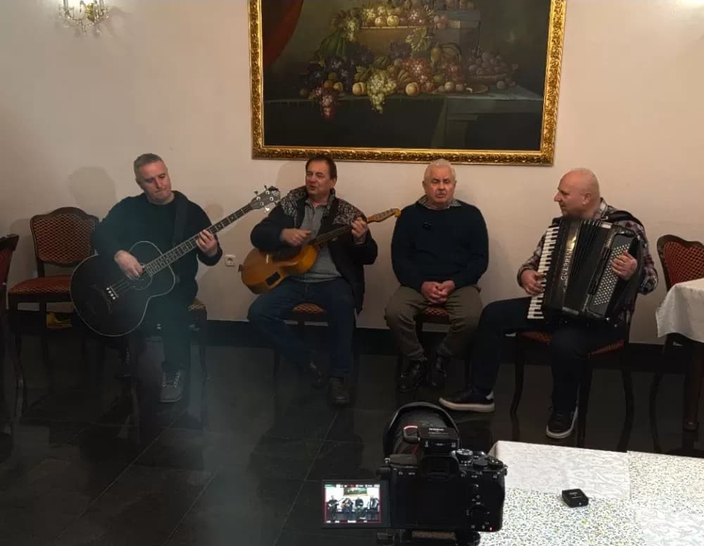 Legendarni požeški svirači onemogućili koncert renomirane Riblje čorbe u brodskom kraju?